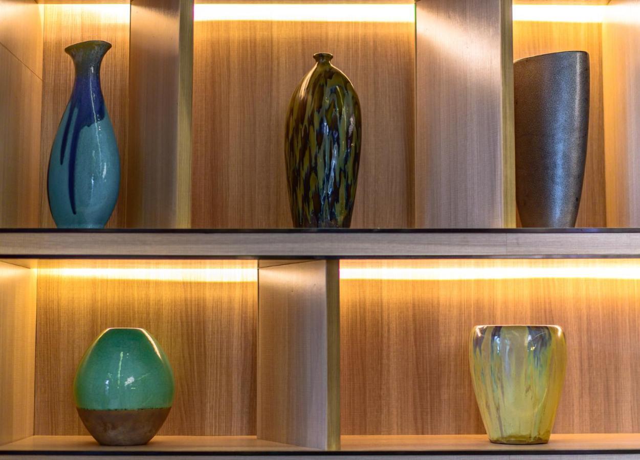 Ramada Encore By Wyndham Guangzhou Panyu エクステリア 写真