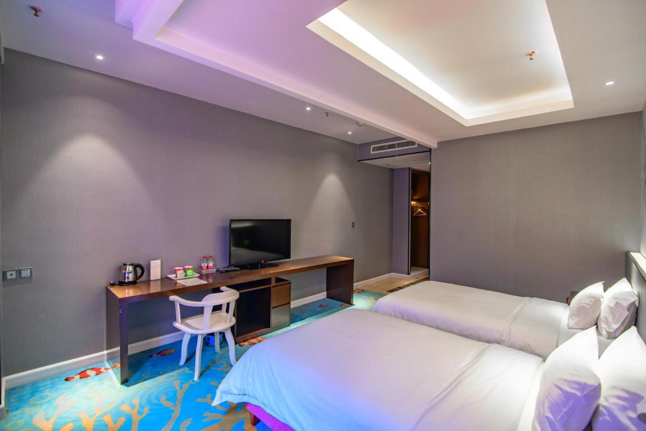 Ramada Encore By Wyndham Guangzhou Panyu エクステリア 写真