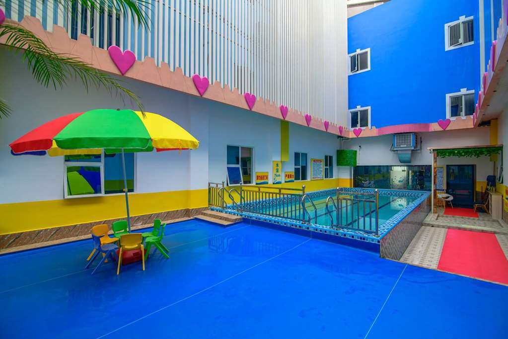 Ramada Encore By Wyndham Guangzhou Panyu 設備 写真