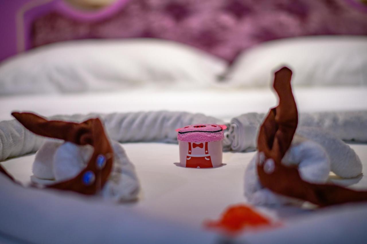 Ramada Encore By Wyndham Guangzhou Panyu エクステリア 写真