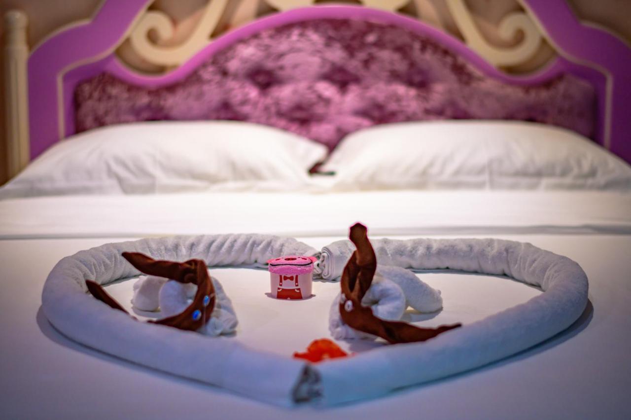 Ramada Encore By Wyndham Guangzhou Panyu エクステリア 写真