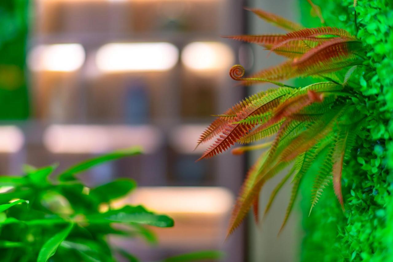 Ramada Encore By Wyndham Guangzhou Panyu エクステリア 写真