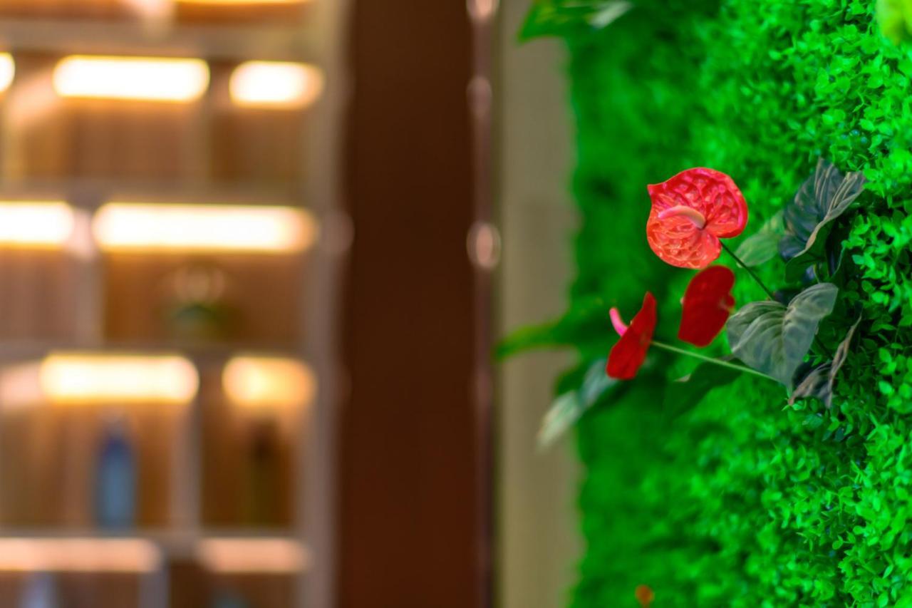 Ramada Encore By Wyndham Guangzhou Panyu エクステリア 写真
